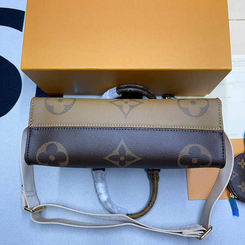 ELE - LUV Bags - 104