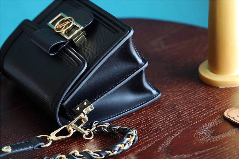 Glami Fashion Lu-Vi bags - 8115
