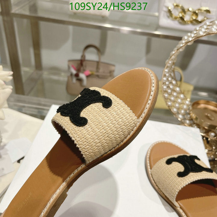 SAMC - COL Women Shoes - 236