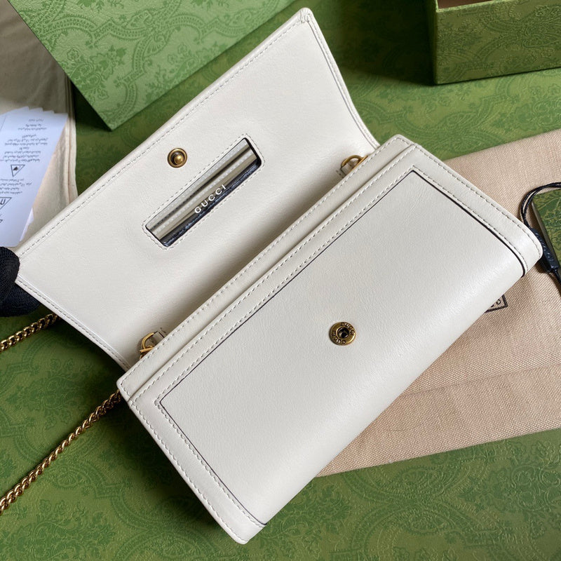 Satchel Bags - GCI Bags - 6408