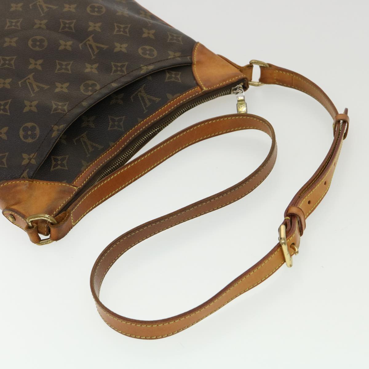 Louis Vuitton Odeon Shoulder Bag