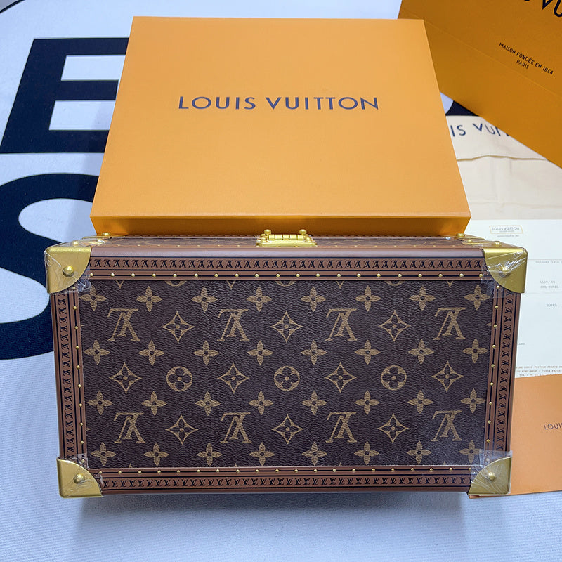 Glami Fashion Lu-Vi bags - 11338