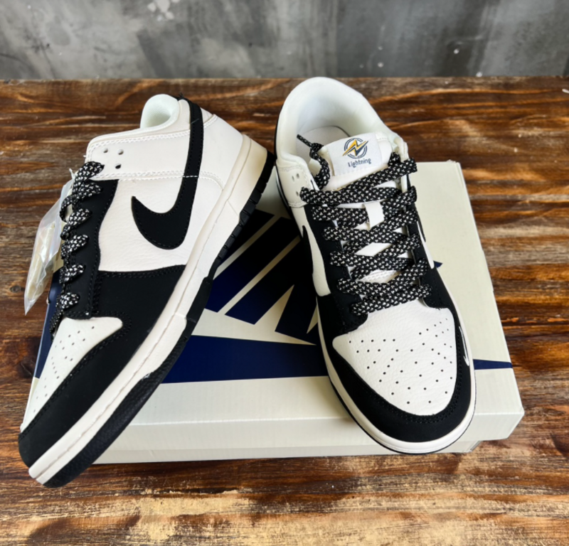 SAMC - NKE Shoes - 051