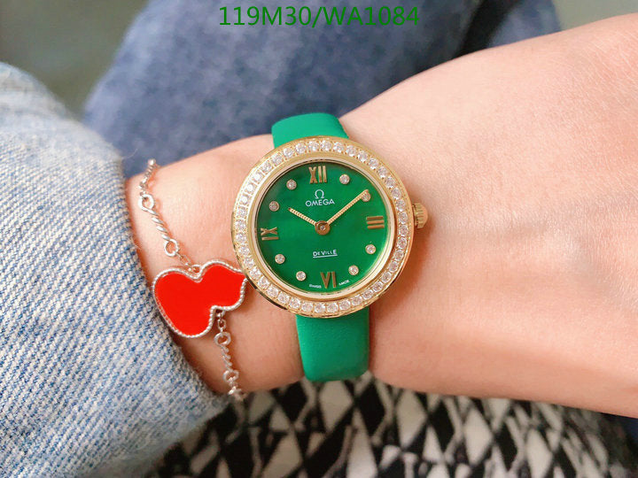 SAMC - OG Watches - 144