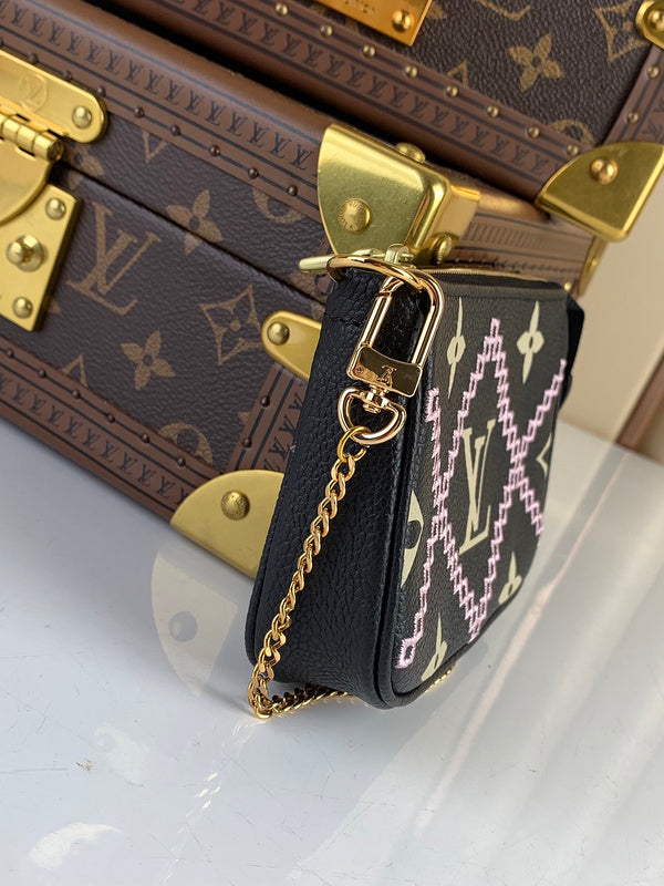 Satchel Bags - VL Bags - 4483