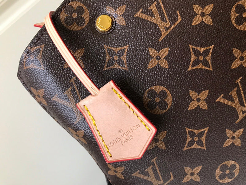 Satchel Bags - VL2 Bags - 279