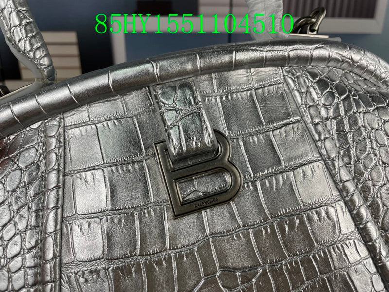 Satchel Bags - BGA Bags - 2017