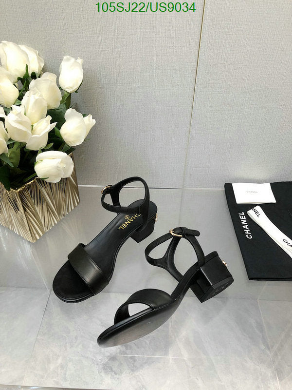 SAMC - CHL Women Shoes High Heels - 141