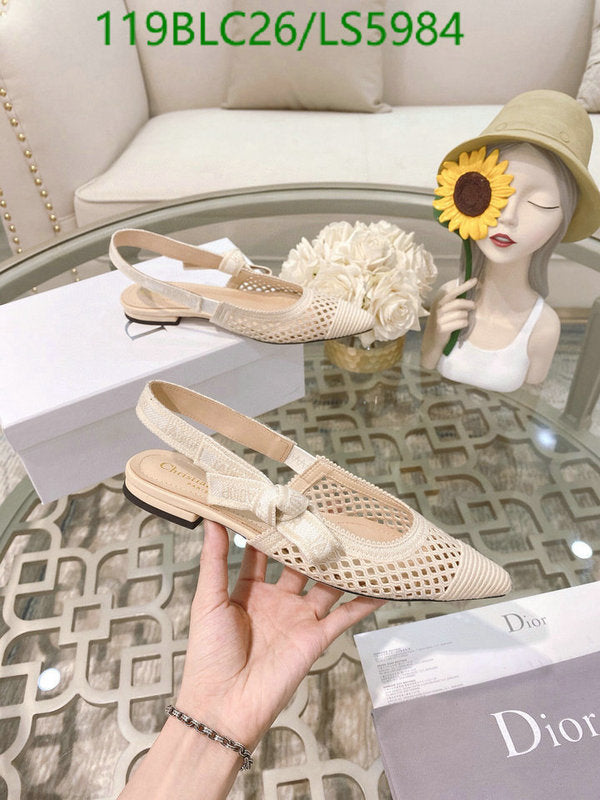 SAMCC - DOR Women Shoes - 2397