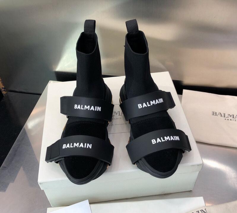 SAMC - BAM Women Shoes - 177