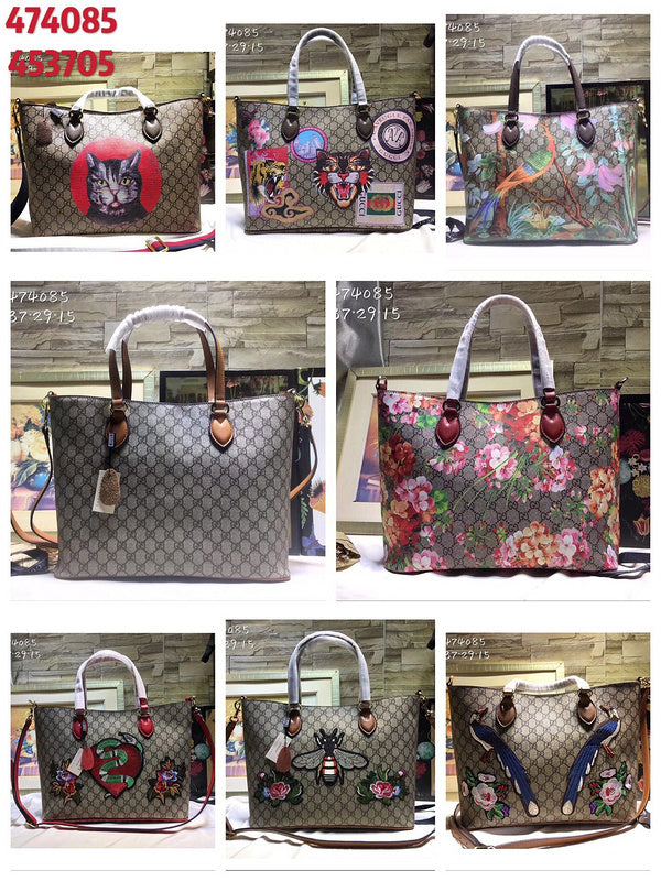 Glami Fashion - GCI Bags - 10975