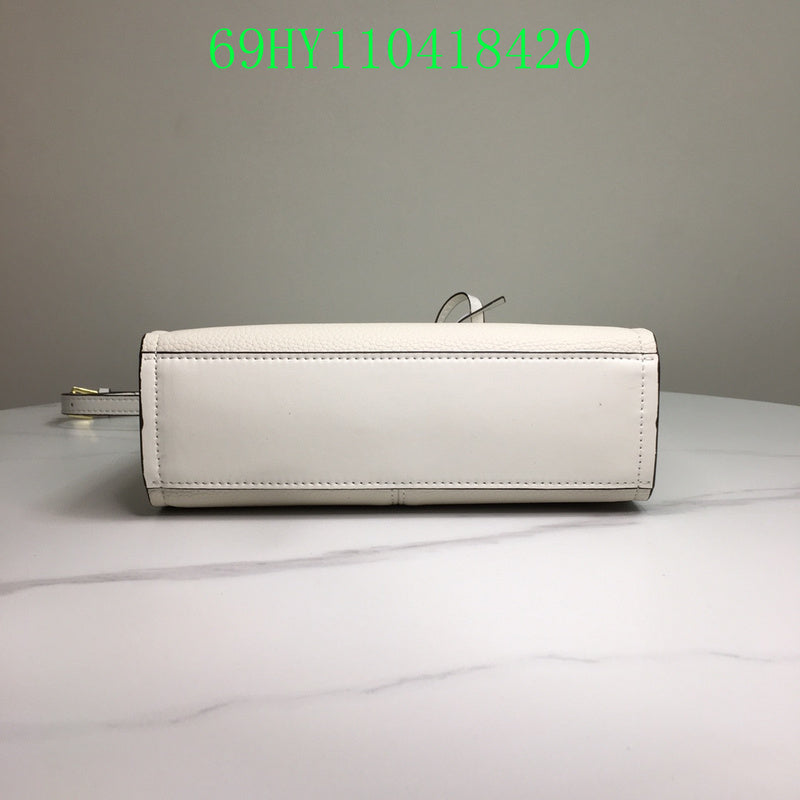 Satchel Bags - MK Bags - 065
