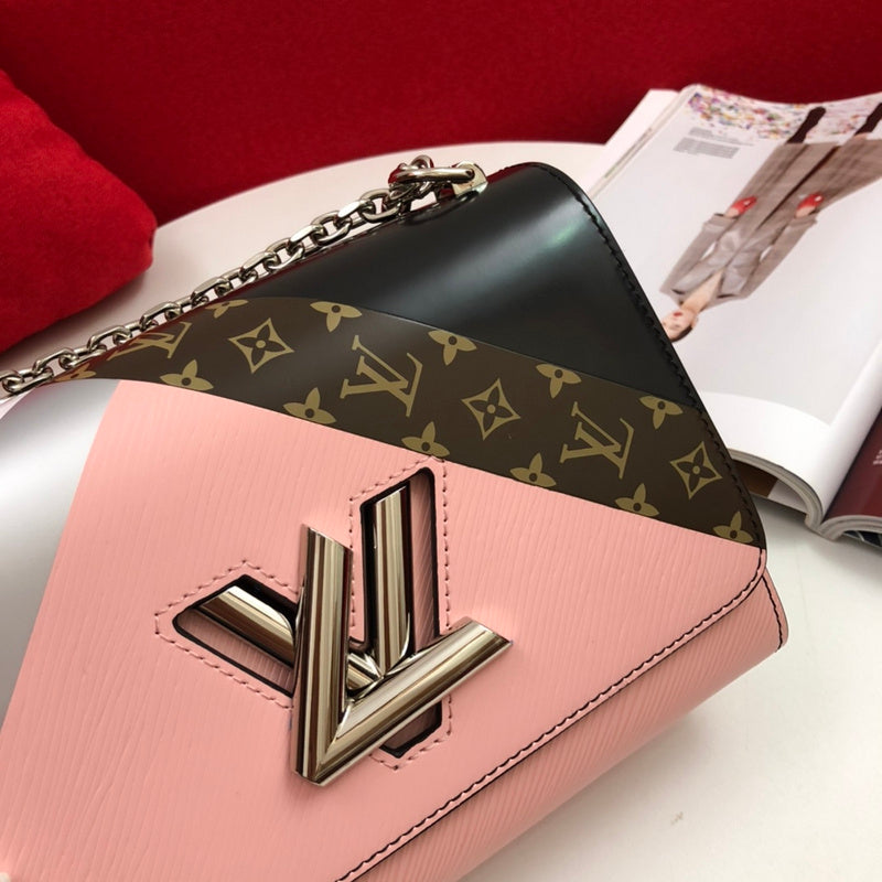 Satchel Bags - VL Bags - 2124
