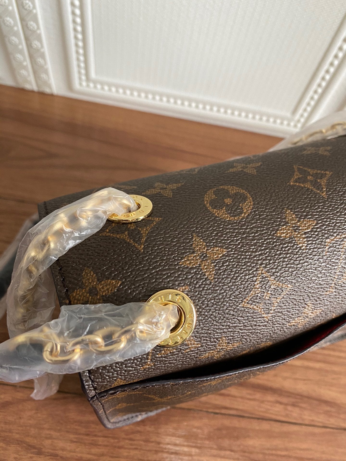 EN - New Arrival Bags LUV 022