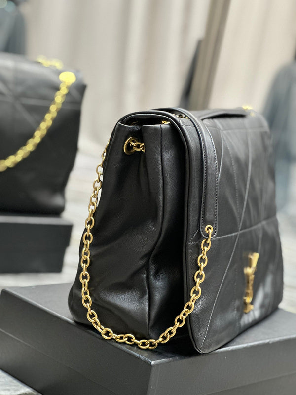 Satchel Bags - SLY Bags - 2068