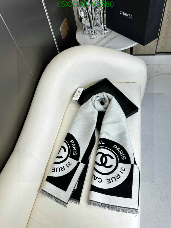 SAMC - CHL Scarves - 143
