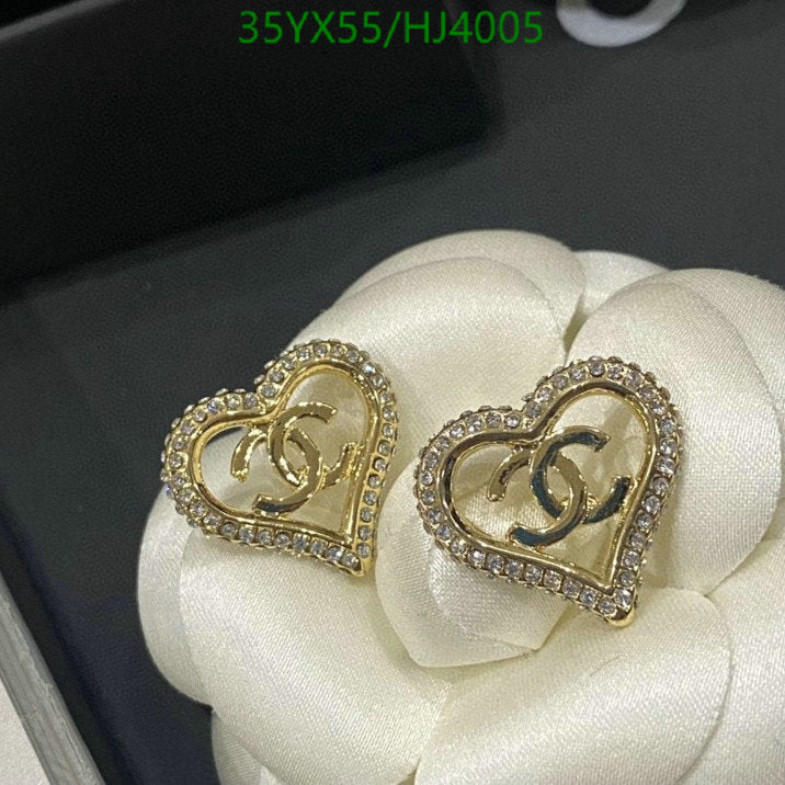 SAMC - CHL Jewelry - 534