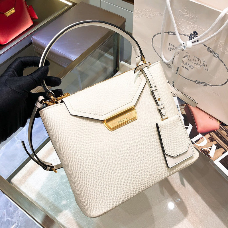 Satchel Bags - PDA Bags - 2574