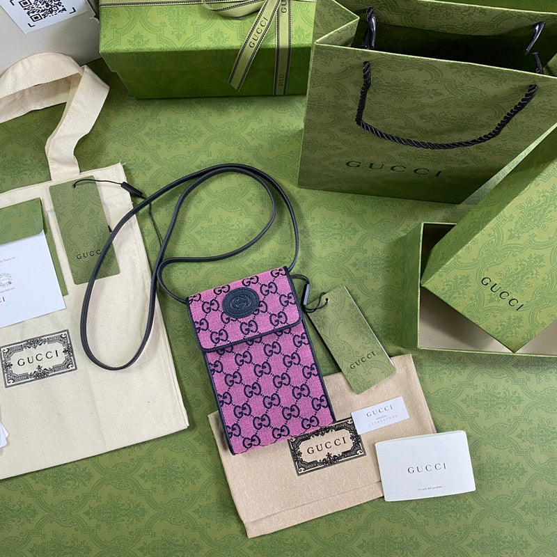 Glami-i - Phone Bags - 026