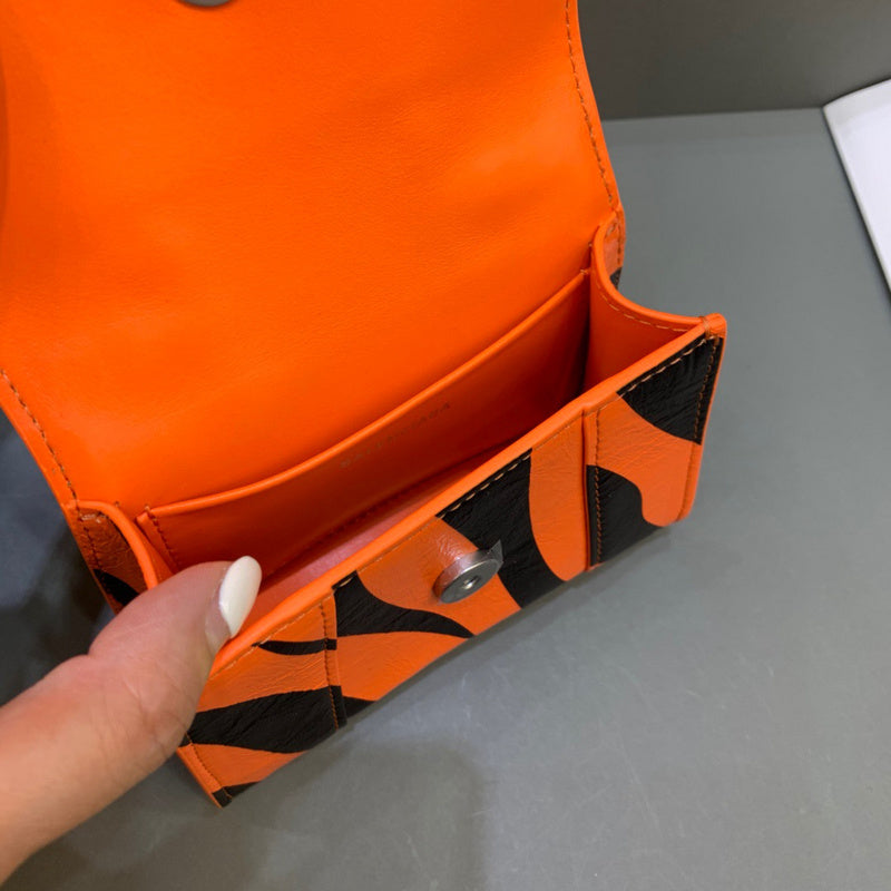 Satchel Bags - BGA Bags - 675