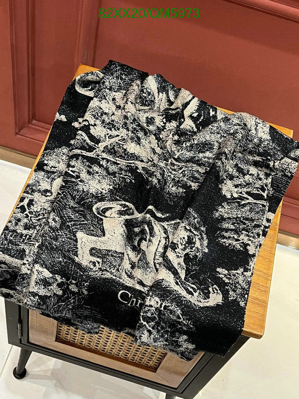 SAMC - DOR Scarves - 269