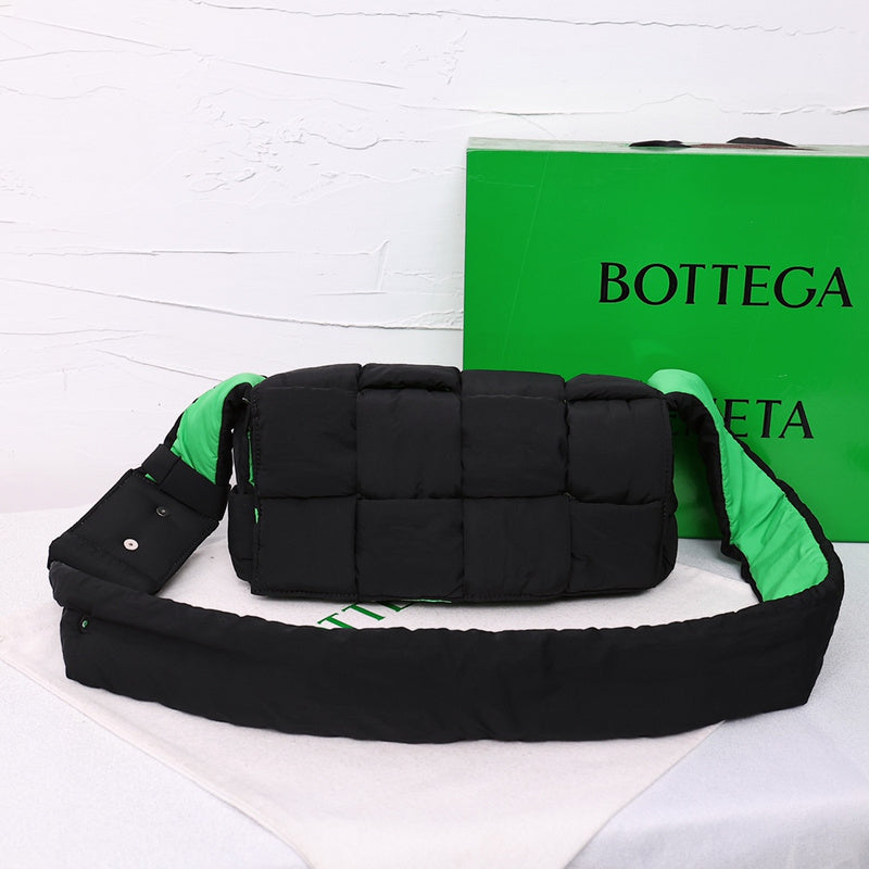 Satchel Bags - BV Bags - 010