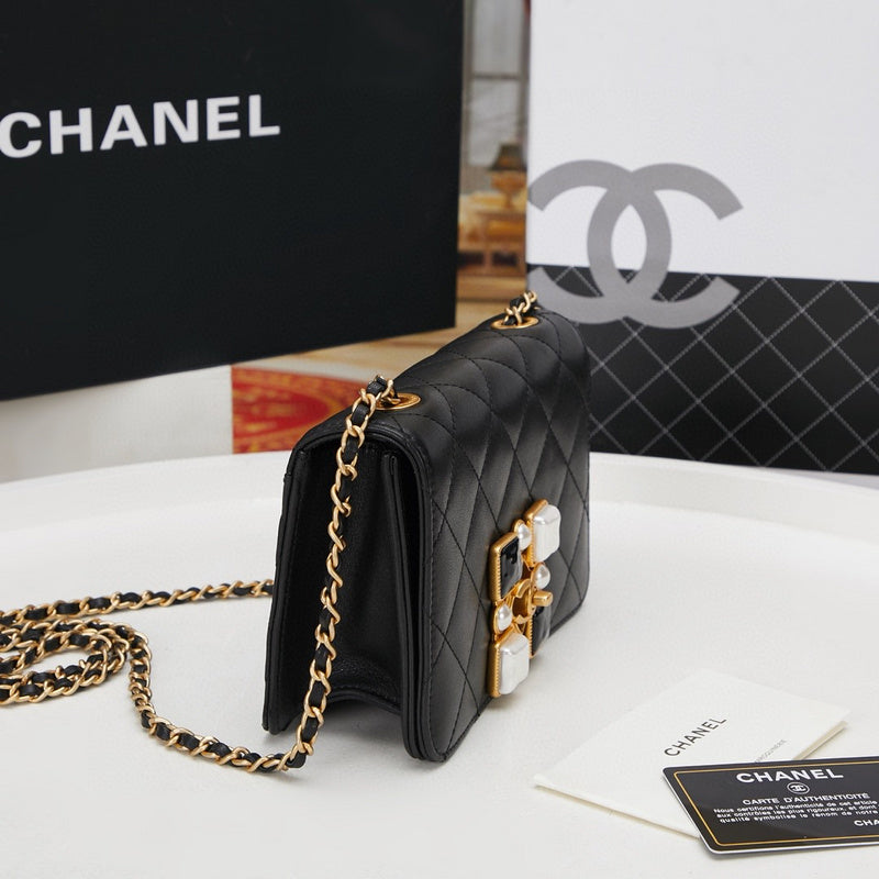 Satchel Bags - CHL Bags - 1823