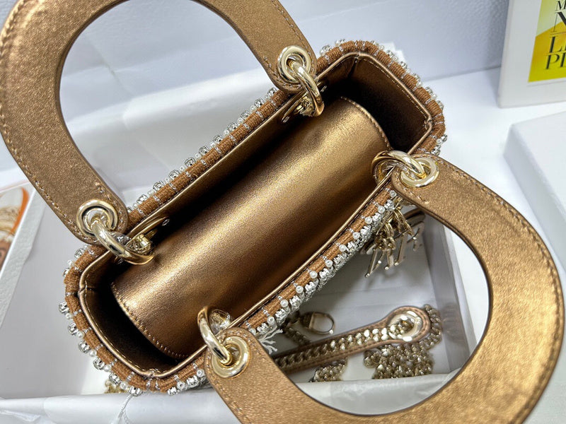 ELE - Dir Bags - 1450