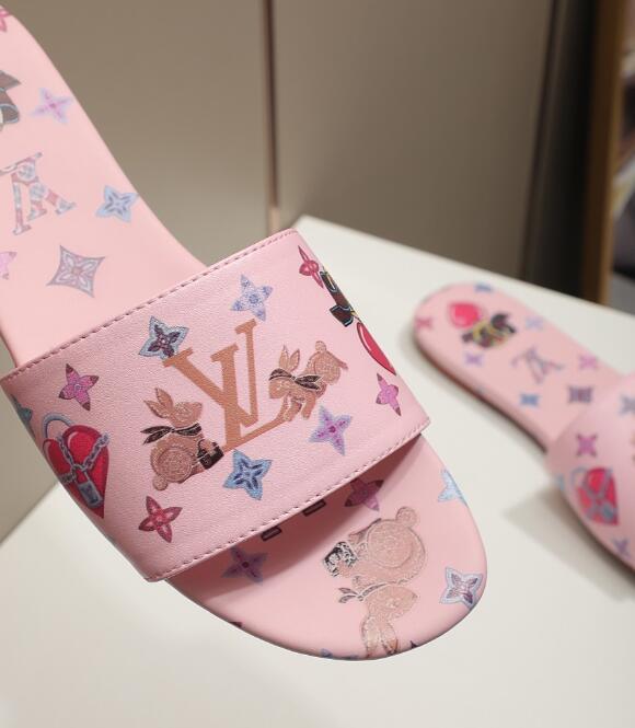 SAMC - LOV Women Shoes - 550