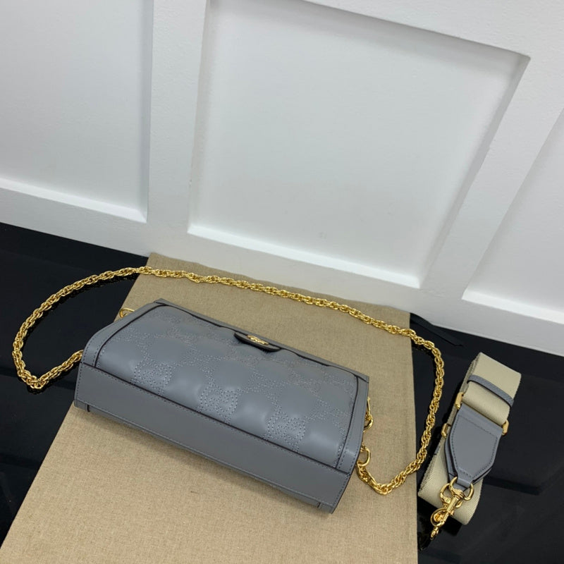 Satchel Bags - Mix2 Items - 324