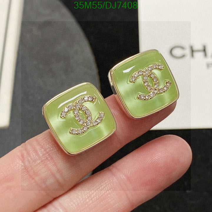 SAMC - CHL Jewelry - 073