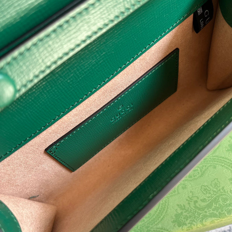 Satchel Bags - GCI Bags - 7743