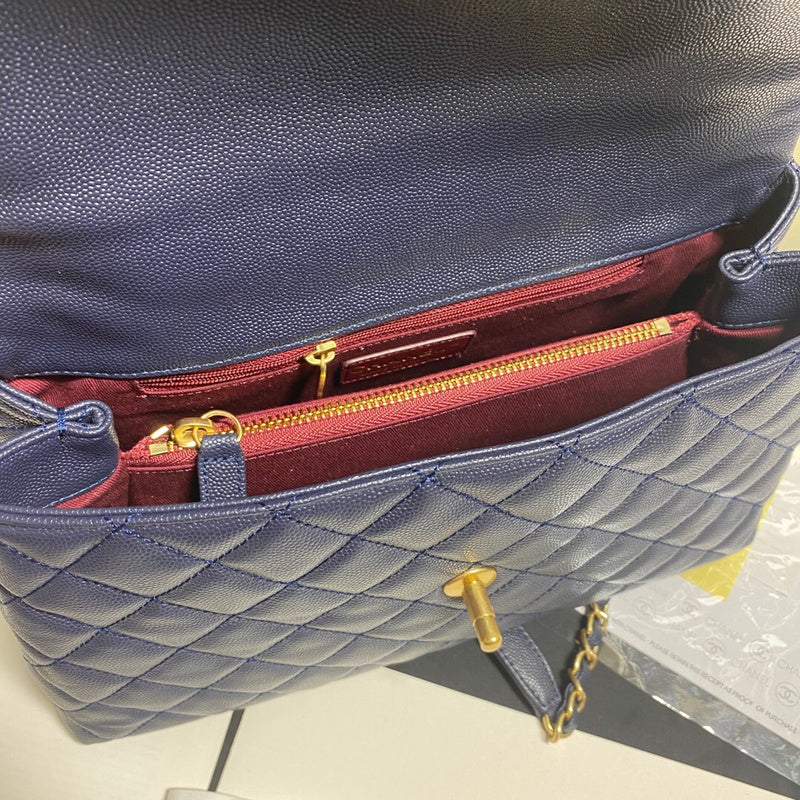 Satchel Bags - CHL Bags - 7491