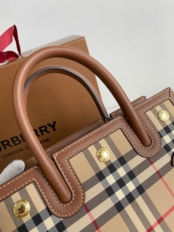 Glamy - BOR Bags - 1007
