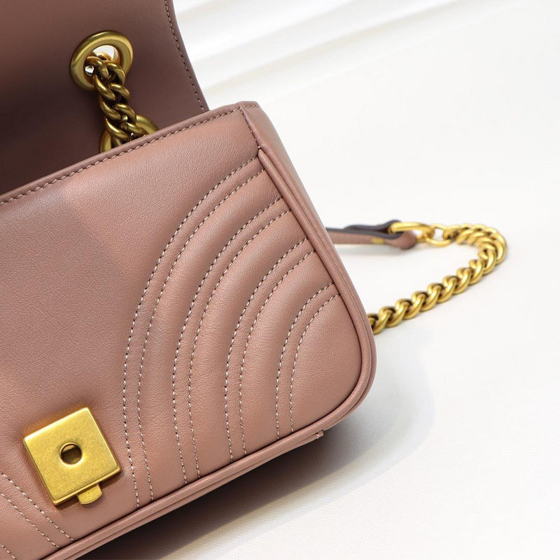 GlamI - GCI Bags - 882