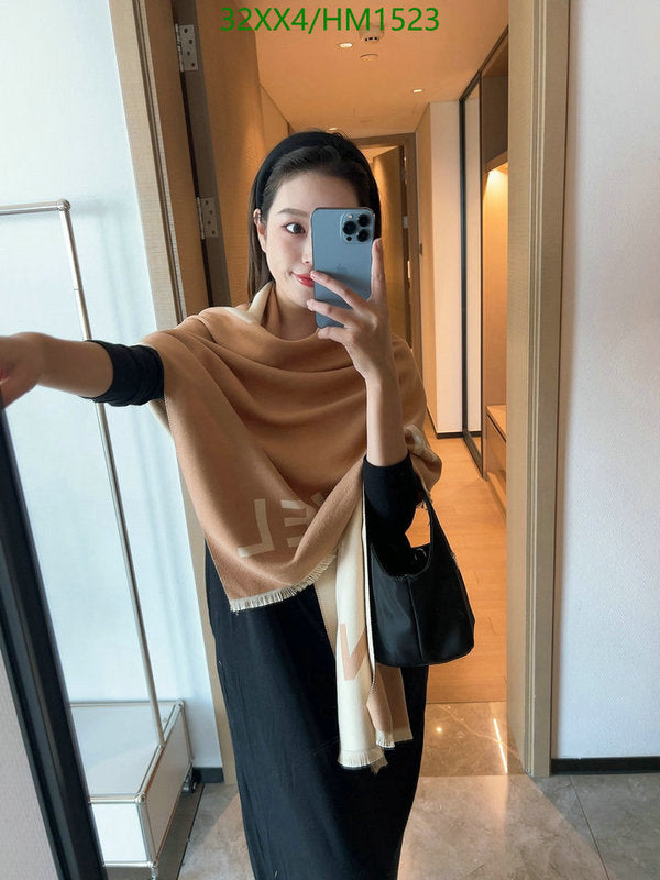 SAMC - CHL Scarves - 868