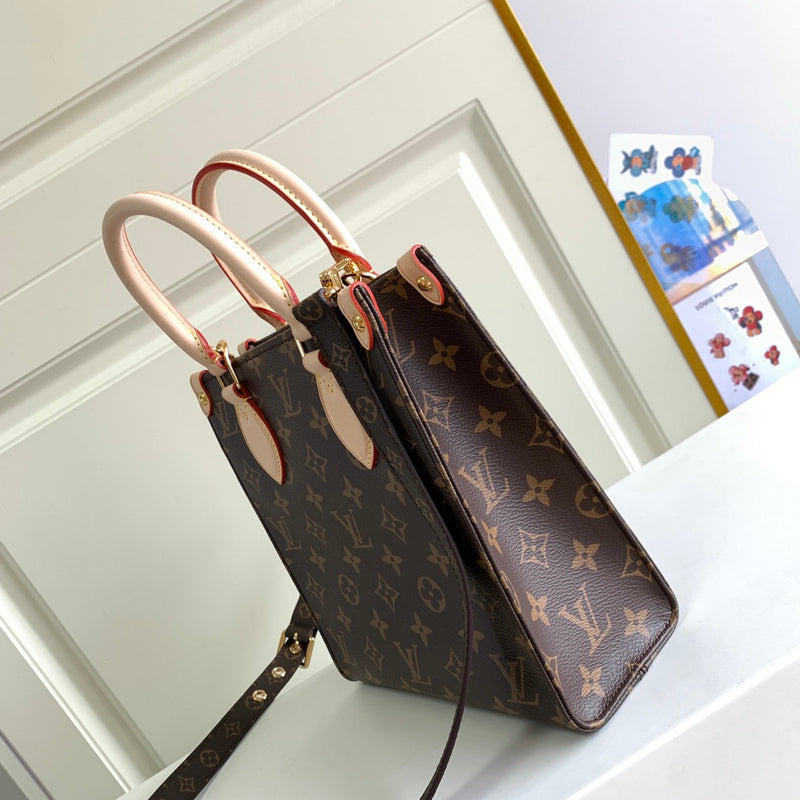 Glami Fashion Lu-Vi bags - 17546