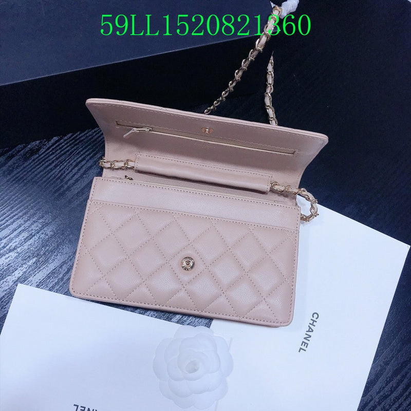 Satchel Bags - CHL Bags - 5240