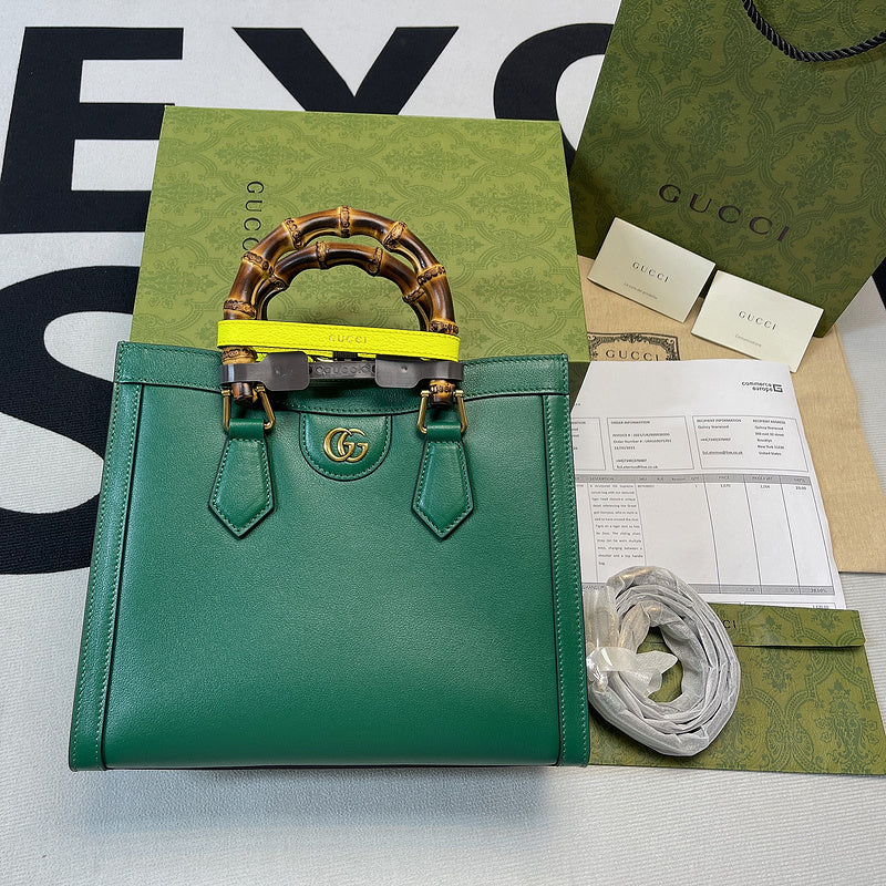Satchel Bags - GCI Bags - 6439