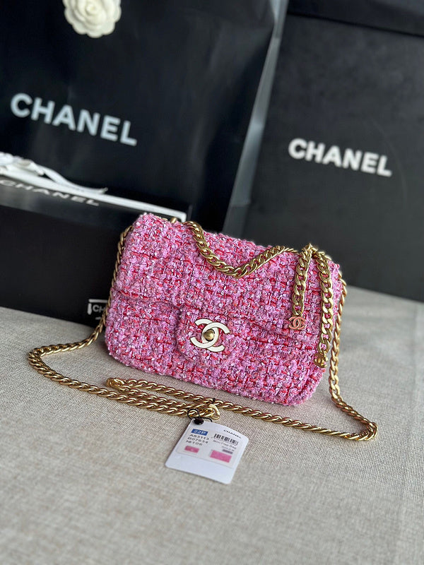 Satchel Bags - CHL Bags - 2790