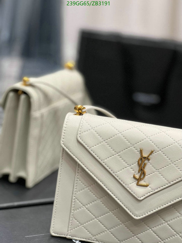 SAMC - YLS Bags - 397