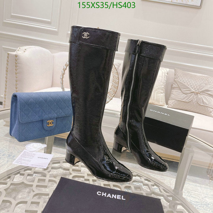 SAMC - Mix Boots - 060