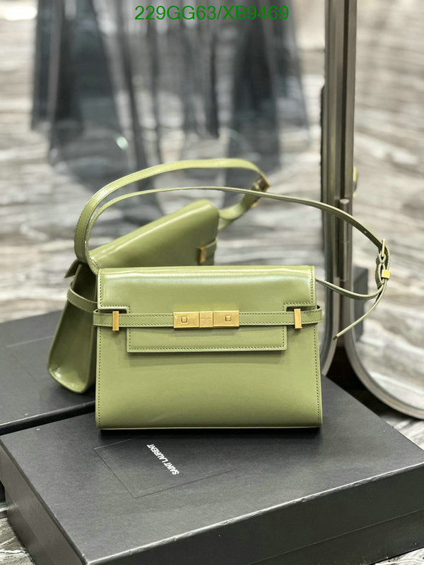 SAMC - YLS Bags - 328