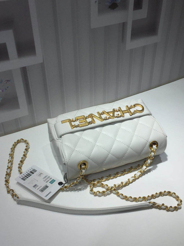 Satchel Bags - CHL Bags - 1988