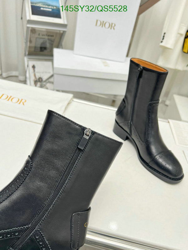 SAMC - Mix Boots - 584