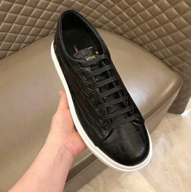 Glamy - LOV Men Shoes - 1871