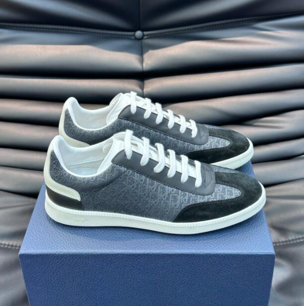 SAMCC - DOR Men Shoes - 132