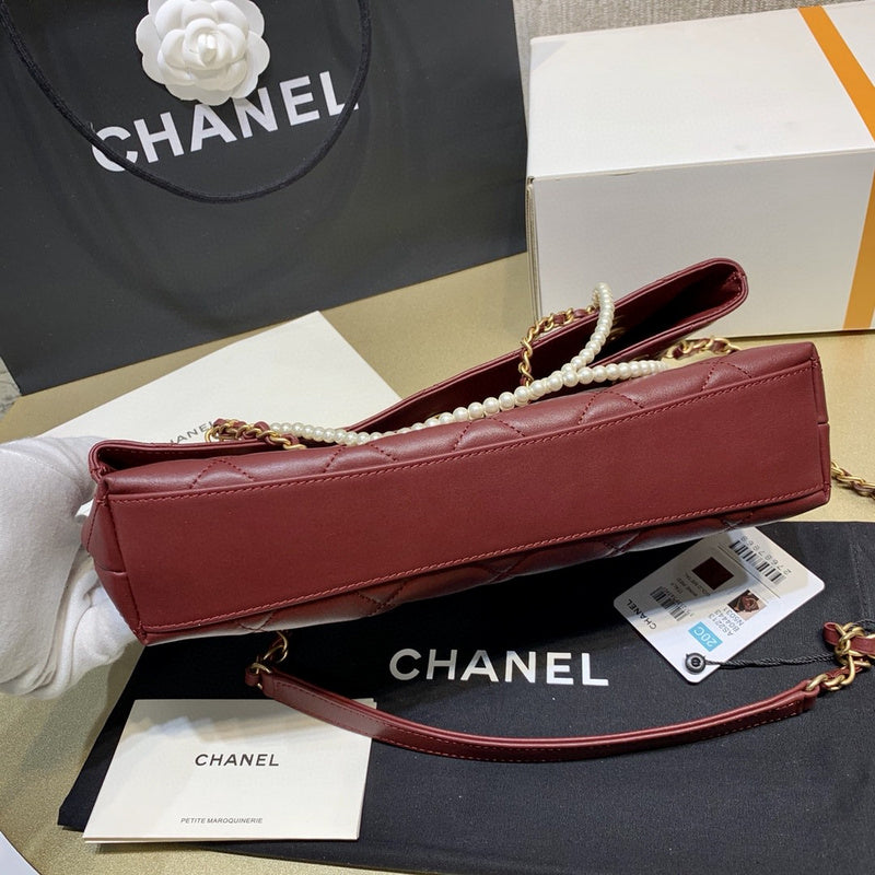 Satchel Bags - CHL Bags - 1589