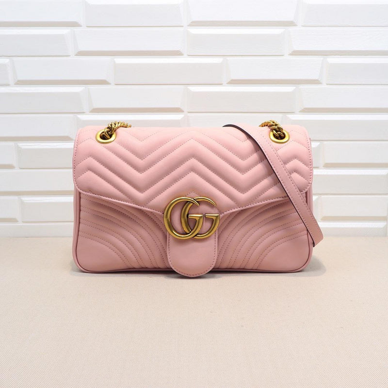 Glami Fashion - GCI Bags - 811