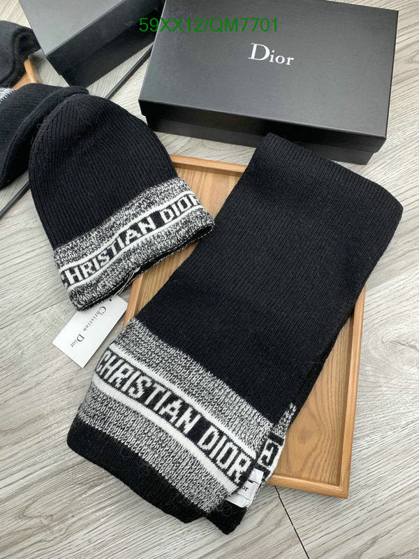 SAMC - DOR Scarves - 268